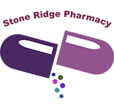 Stone Ridge Pharmacy Logo